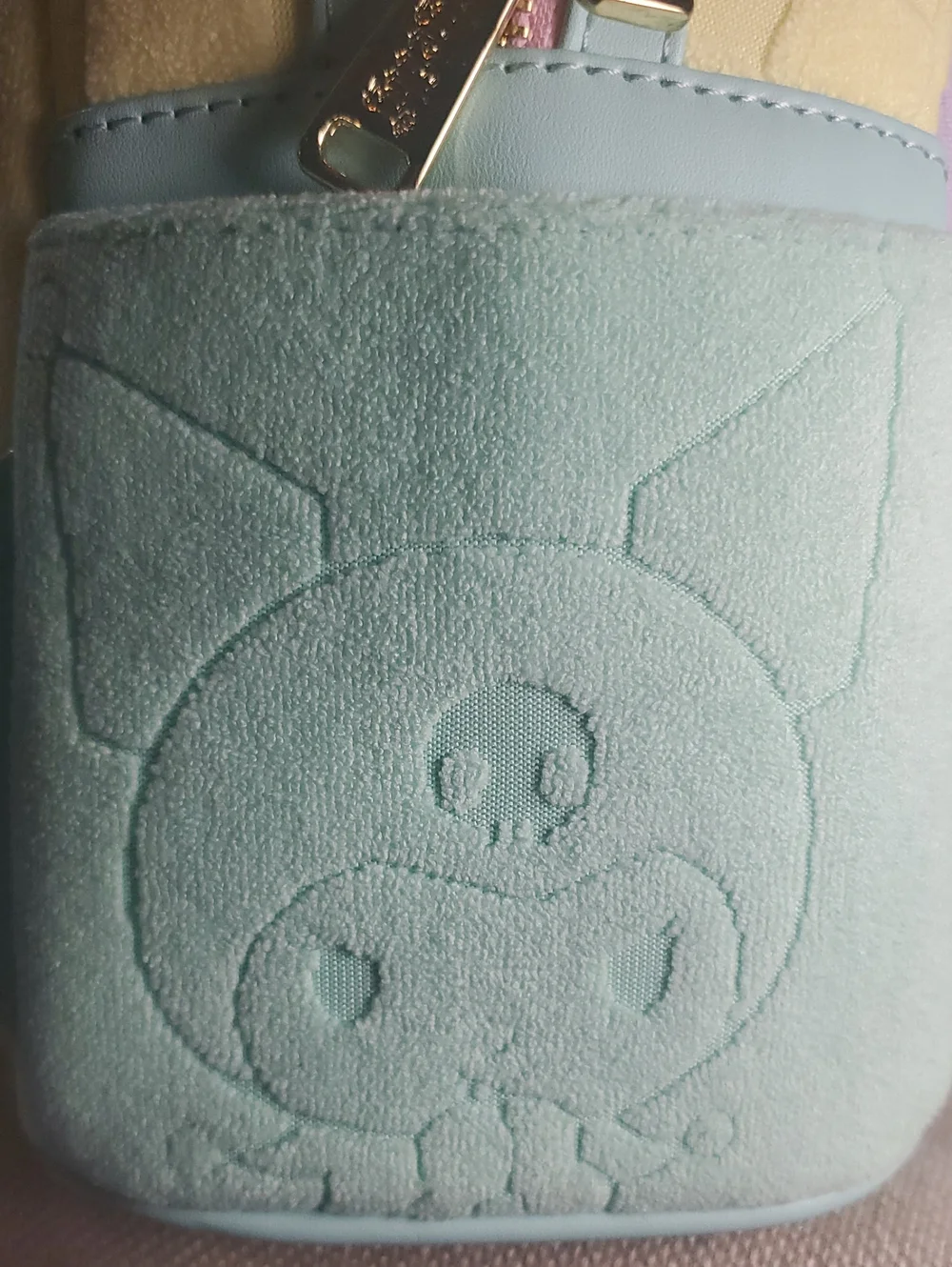 Sanrio Loungefly new tags